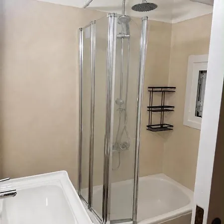Suites, Kountoutiani Lejlighed