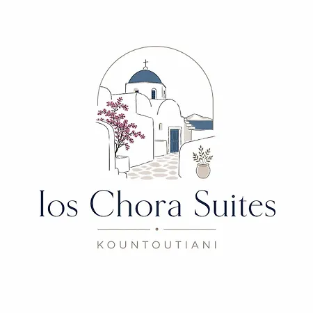 Suites, Kountoutiani