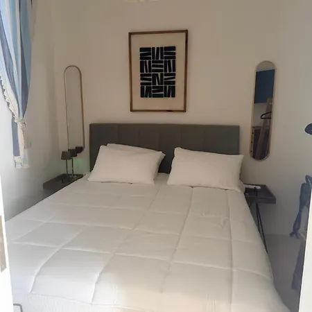 Suites, Kountoutiani Chora
