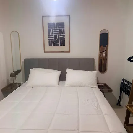 Suites, Kountoutiani *
