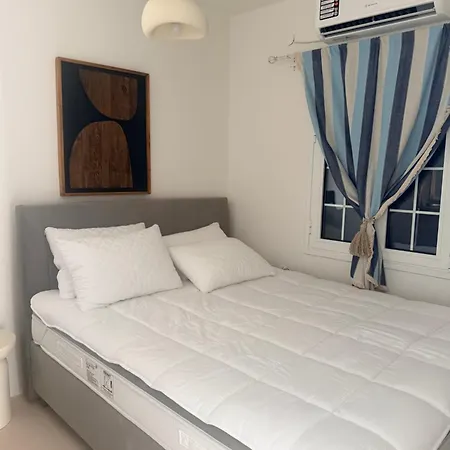 Suites, Kountoutiani