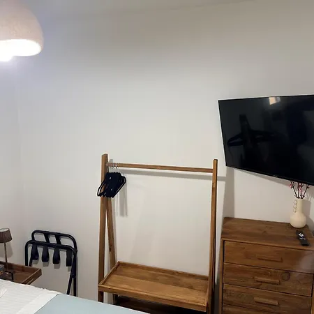 Lejlighed Suites, Kountoutiani