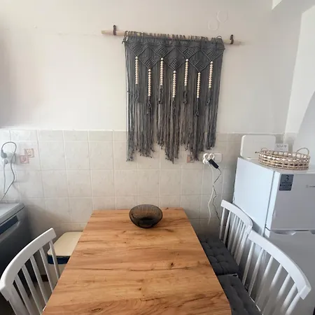 Suites, Kountoutiani Lägenhet *