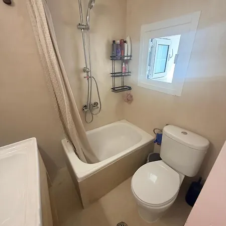 Suites, Kountoutiani * Ios