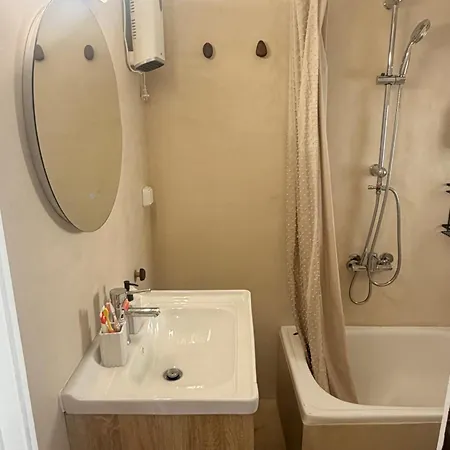 Suites, Kountoutiani