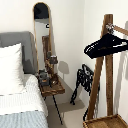 Suites, Kountoutiani Lägenhet