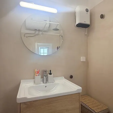 Suites, Kountoutiani Chora