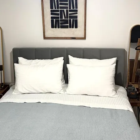 Suites, Kountoutiani * Ios