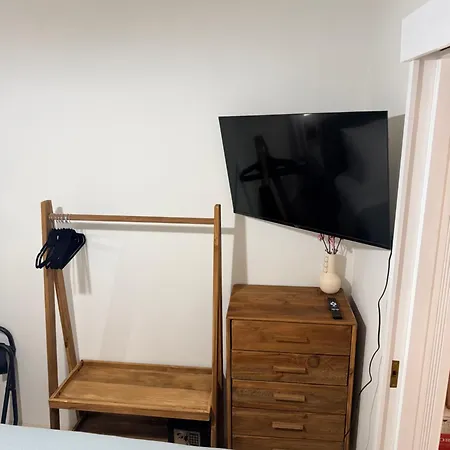 Suites, Kountoutiani Lägenhet *