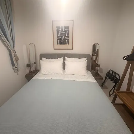Suites, Kountoutiani Lejlighed *