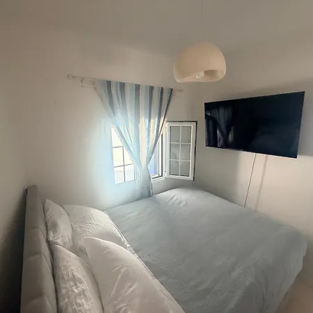 Lägenhet Suites, Kountoutiani