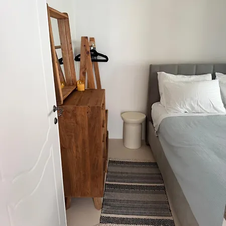 Suites, Kountoutiani Lägenhet