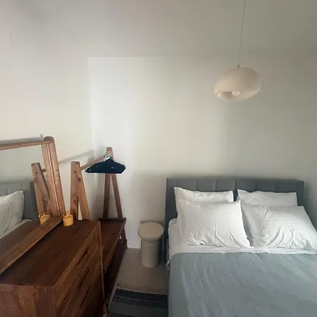 Suites, Kountoutiani Lägenhet *
