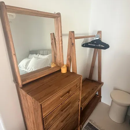Suites, Kountoutiani Lejlighed