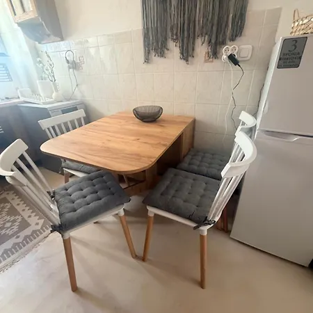 Suites, Kountoutiani *