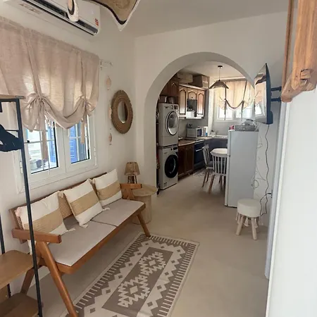 Suites, Kountoutiani