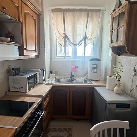 Suites, Kountoutiani Chora