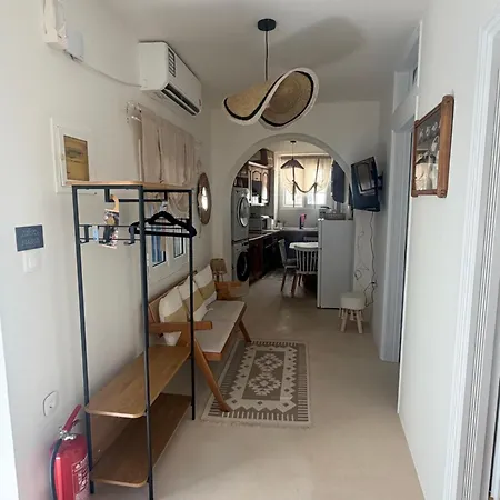 Suites, Kountoutiani * Ios