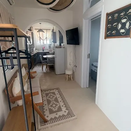 Suites, Kountoutiani