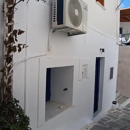 Lejlighed Suites, Kountoutiani
